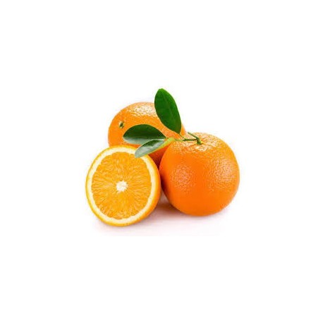 Orange Naveline