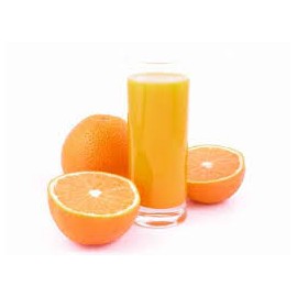 Orange à jus