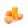 Orange à jus (la pièce)