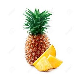 Ananas 