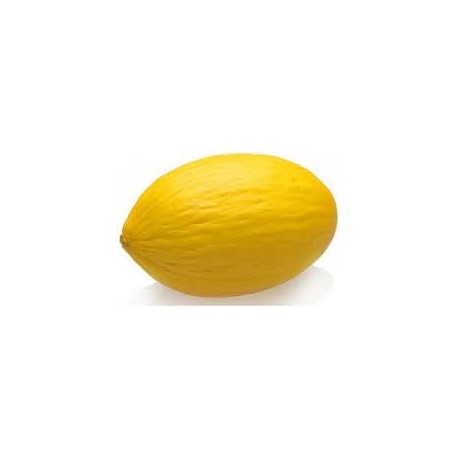Le Melon jaune