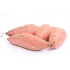 La Patate douce (la pièce)