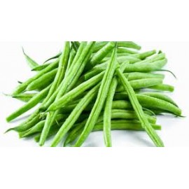 Les Haricots Verts