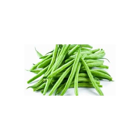 Les Haricots Verts