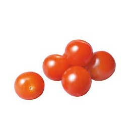 Les Tomates Cerises