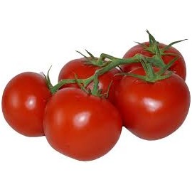 Les Tomates Grappes(les 500 gr)