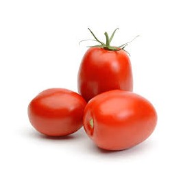 Les Tomates Roma