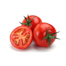 Les Tomates Rondes(les 500 grs)