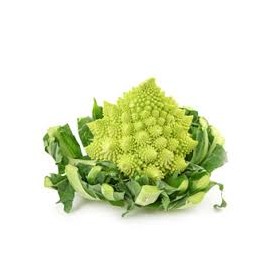 Le Chou Romanesco(la pièce)