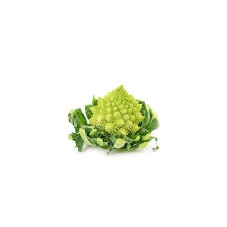 Le Chou Romanesco