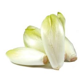 Les Endives(les 500 grs)