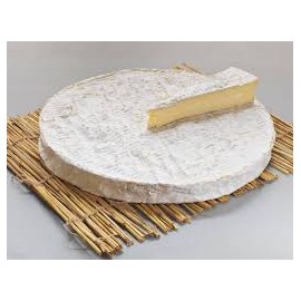 Le Brie de Meaux (La part de 200gr) 