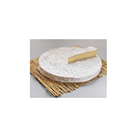 Le Brie de Meaux