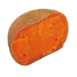 La Mimolette