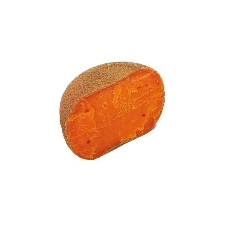 La Mimolette