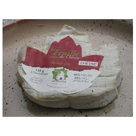 La Feuille de Chèvre (La pièce)