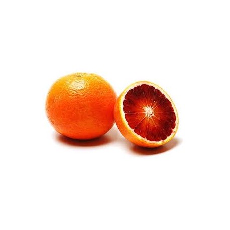 orange sanguine (la pièce)