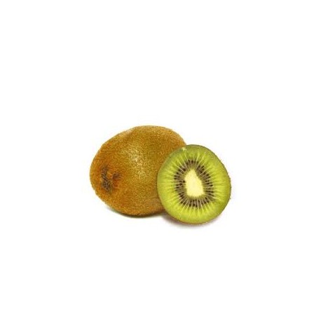 kiwi vert gros calibre (la pièce)