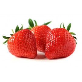 Fraise gariguettes 250grs (la Barquette)