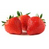 Fraise gariguettes 250grs (la Barquette)