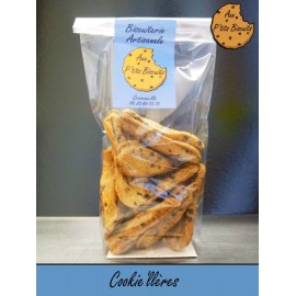 Biscuits de Grémonville (Cookie'llères)