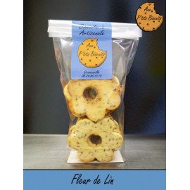 Biscuits de Grémonville (Cookie'llères)