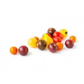 Les Tomates Cerises Meli-Melo (Les 500 gr)