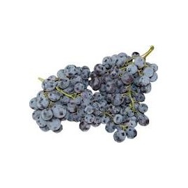 Raisins Noir Muscat (Les 100 gr)