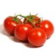 Tomates gustatives (les 100 gr)