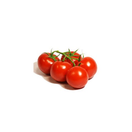 Tomates gustatives (les 100 gr)