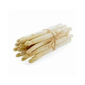 Asperge Botte Blanche 