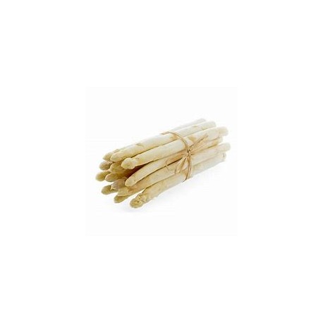 Asperge Botte Blanche 