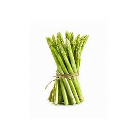 Asperge Botte Verte  FR