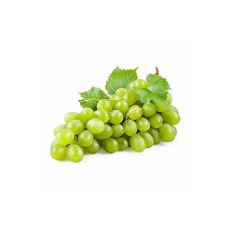 Raisins Blanc  Italia  (Les 100 gr)