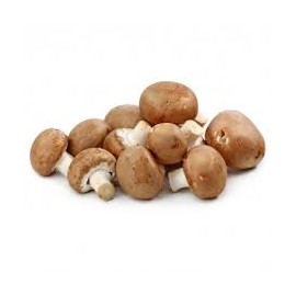 Les Champignons de Paris Blanc  (les 500grs)