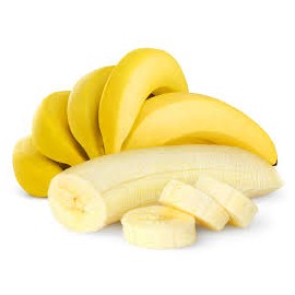 la banane (au kg)