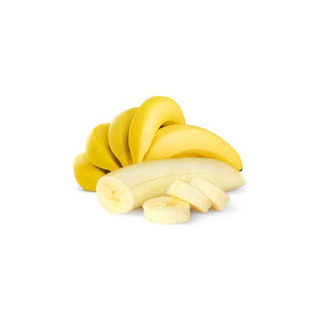 la banane (au kg)