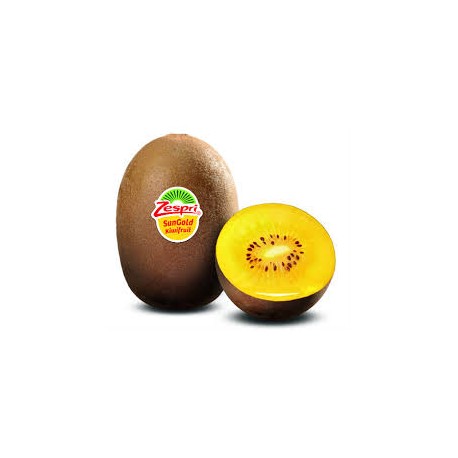 Kiwi  jaune