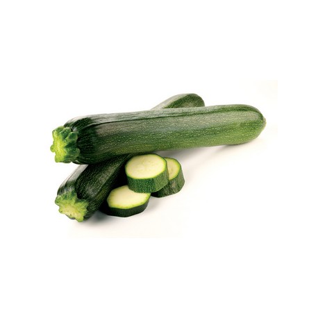 Courgette (la pièce)