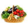 Le panier Légumes