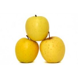 La Pomme Golden (la pièce)