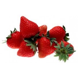 Fraise Charlotte 250 gr (la barquette)