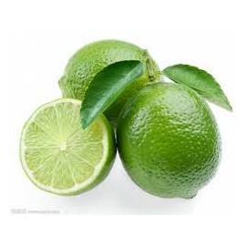 Le citron vert