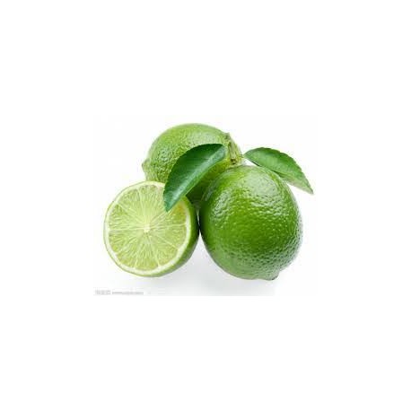 Le citron vert